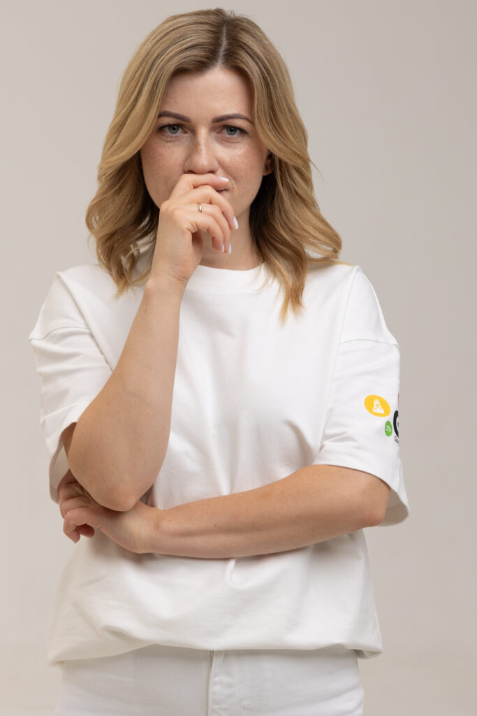 Горин Інна Петрівна — лікар, GFC Clinic Хмельницький