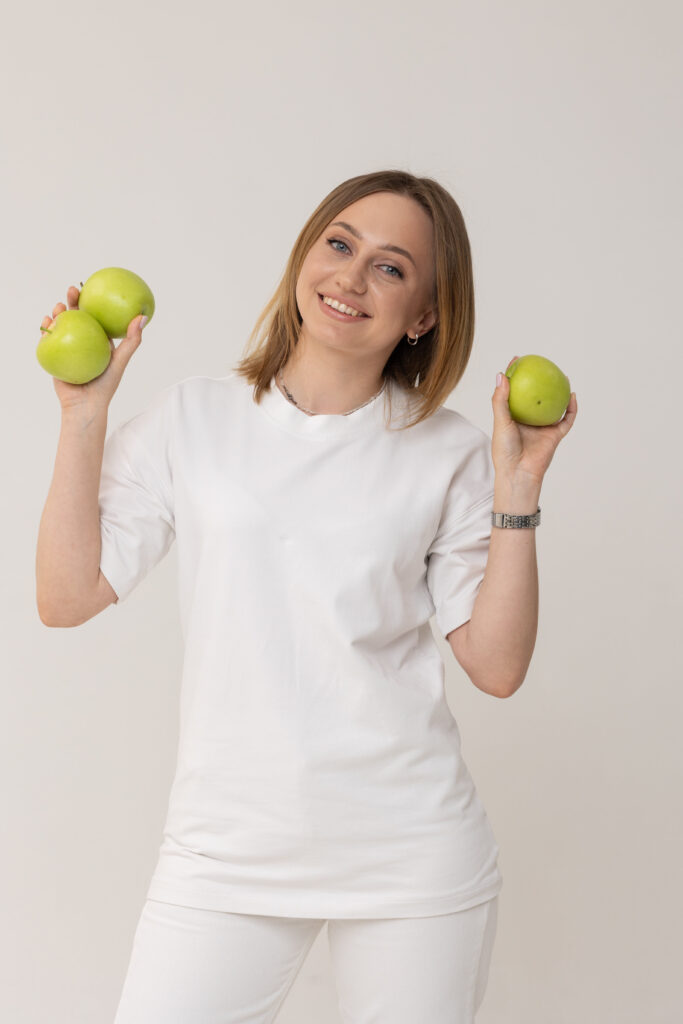 Кушнерик Оксана Анатоліївна — лікар, GFC Clinic Хмельницький